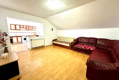 Ap. 3 camere , in vila - Dumbravita - Constructorilor - 2