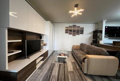 Apartament cu 2 camere semidecomandat, mobilat în Central - 4