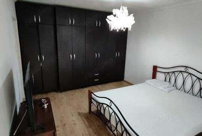 Apartament cu 3 camere, semidecomandat, situat in zona Sagului. - 1