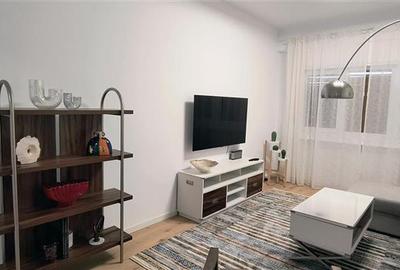 Apartament cu 4 camere decomandat, mobilat în Central - 3