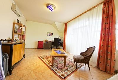 Vila 6 camere, mobilata, utilata, Andrei Muresanu, zona Engels - 20