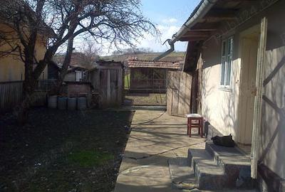 Teren de 2400 mp, în Luna - 3