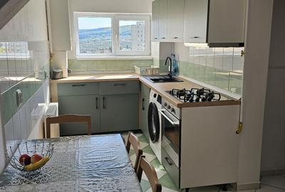 Apartament cu 2 camere în Simeria - 7