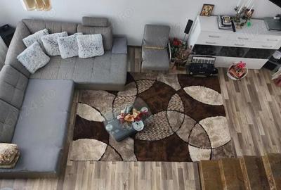 Casă cu Teren 569 Mp în Zăvoi - 7