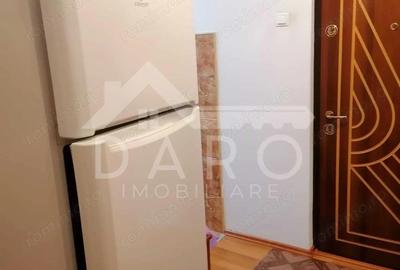 De i^nchiriat(cu contract) apartament cu 2 camere Dambu - 4