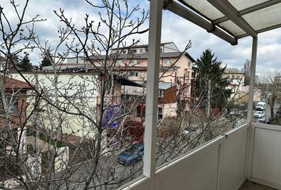 Casă individuală cu 10 camere cu Canalizare în Crângași - 39