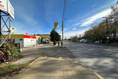 Teren construcție, în Central - 2