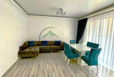 Apartament 3 camere, Isaran, structura mare - 1