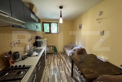 Apartament cu 2 camere decomandat în Calea București - 7