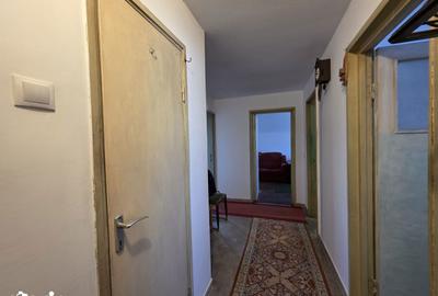 Apartament cu 2 camere decomandat în Mărăști - 3