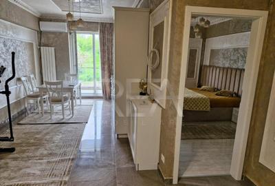 Apartament modern cu 2 camere de vanzare in zona Vitan-Ba - 9