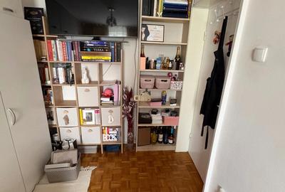 Apartament cu 3 camere semidecomandat, mobilat în Gheorgheni - 5