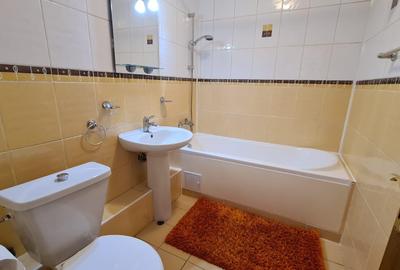 Apartament cu 2 camere decomandat, mobilat în Calea Călărașilor - 5