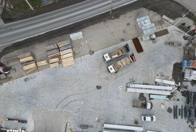 Spațiu comercial, în Jilava - 12