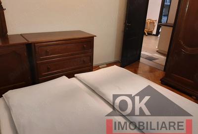Apartament cu 3 camere decomandat în Ultracentral - 18