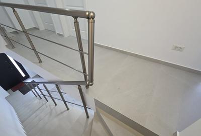 Casă individuală cu 5 camere cu Canalizare în Odăi - 9