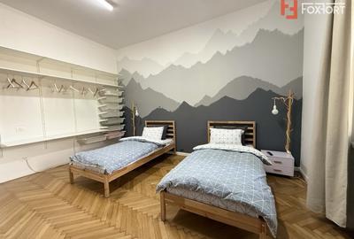 COMISION 0% Apartament cu 4 camere de vanzare in Timisoara, zona Centrala - 10