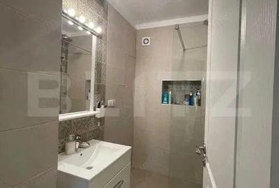 Apartament 2 camere, decomandat, 54 mp plus terasa, Andrei Muresan - 5