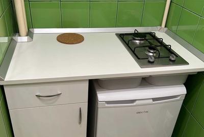 Garsonieră semidecomandată în Centrul Istoric - 7