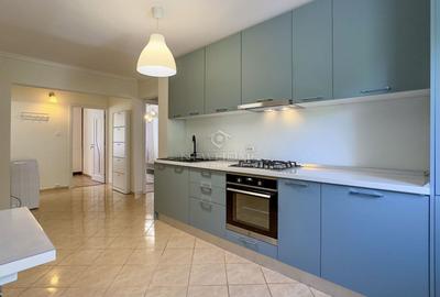 Apartament cu 3 camere decomandat, mobilat în Zorilor - 3