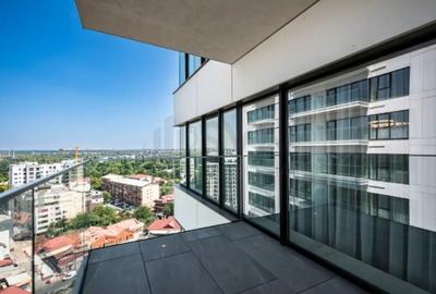 REA1023198 Apartmament 2 camere view superb I One Verdi Park I Floreasca - 17