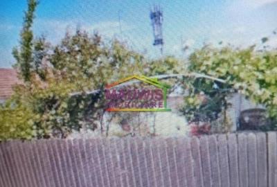 Cartierul 23 August /metrou republica - 1