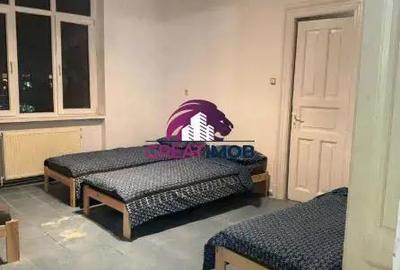 Apartament pentru muncitori angajati 4 camere + dining, Universitate , Sector 1 (Oferta 35) - 2