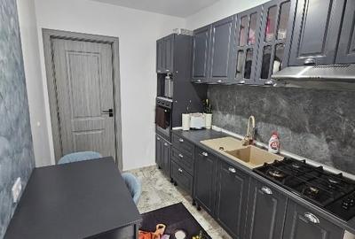 Apartament cu 2 camere decomandat, mobilat în Vișan - 10