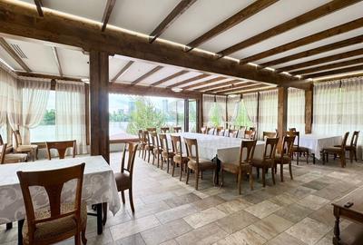 REC3001348 Spatiu comercial I Restaurant I De inchiriat I Lac I Mircea Eliade - - 11