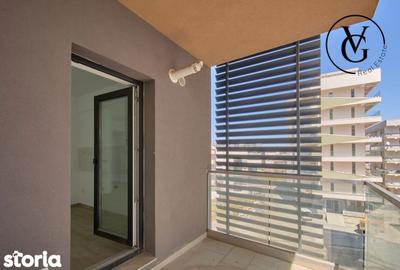 Apartament cu 2 camere semidecomandat în Central - 6