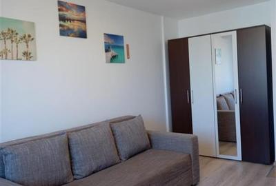 Garsoniera de vanzare – Strada Oituz - 1