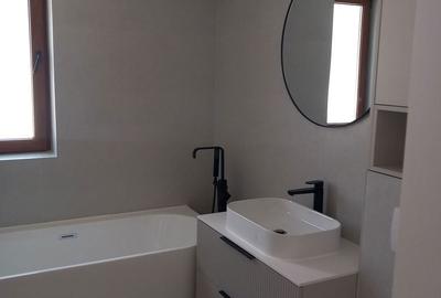 Casă cu 5 camere cu Teren 250 Mp în Ștefan cel Mare - 11