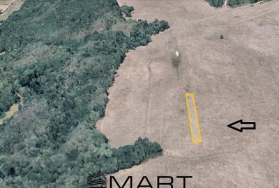 Teren de 1000 mp, în Central - 1