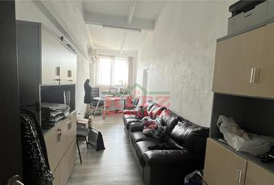 VANZARE/INCHIRIERE HALA INDUSTRIALA, S= 560mp, pod teren 278 - 8