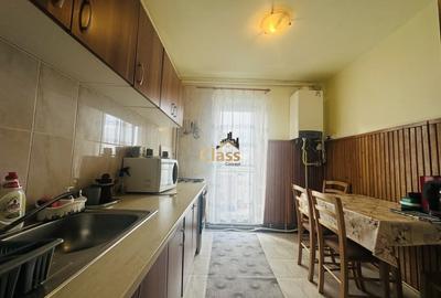 Apartament 2 camere | Decomandat | 45 mpu | Zona Big Manastur - 2
