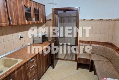 Apartament cu 3 camere, mobilat în Gară - 9