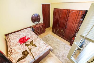 Apartament cu 4 camere decomandat în Crângași - 14