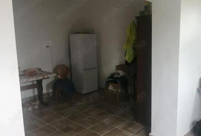 Casă cu 2 camere în Diosig - 3