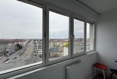 Apartament cu 2 camere decomandat, mobilat în Spitalul Județean - 4