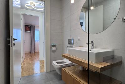 Apartament cu 2 camere în Barbu Văcărescu - 17
