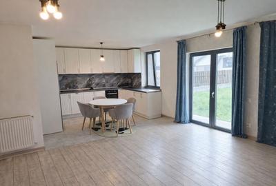 Casă individuală cu 5 camere cu Teren 1031 Mp în Tărlungeni - 2