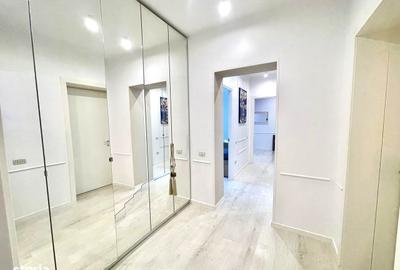 Apartament cu 3 camere în Tei - 11