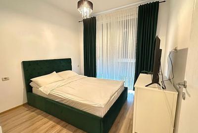 Apartament cu 3 camere în Dumbrăvița - 2