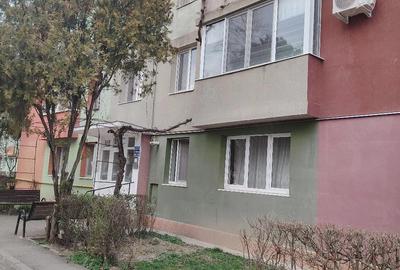Apartament cu 2 camere semidecomandat în Central - 1