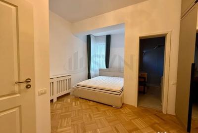 Apartament cu 3 camere semidecomandat în Aviatorilor - 8