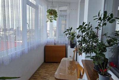 Apartament cu 3 camere în Ultracentral - 17