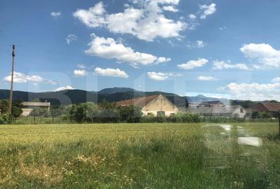 Casă individuală cu 3 camere cu Garaj în Cristian - 9