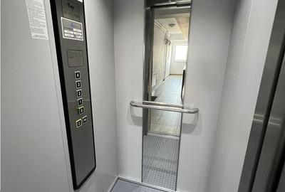 Apartament cu 3 camere, mobilat în Terezian - 9