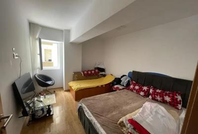 Apartament cu 2 camere decomandat în Rovine - 5