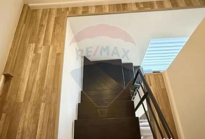 Casă cu 3 camere cu Teren 2 Mp în Vasile Alecsandri - 7